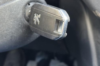 Porte arriere gauche PEUGEOT 208 1