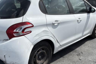 Porte arriere gauche PEUGEOT 208 1