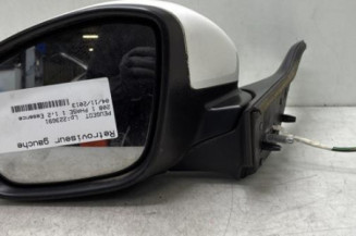 Retroviseur gauche PEUGEOT 208 1 Photo n°1