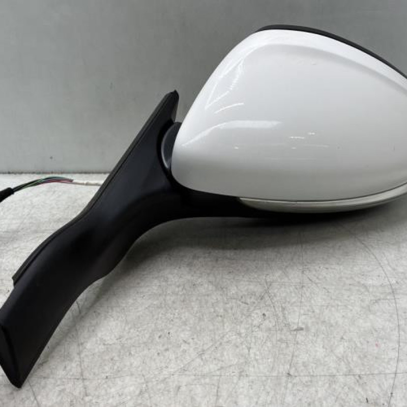 Retroviseur gauche PEUGEOT 208 1 Photo n°3