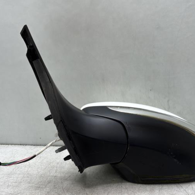 Retroviseur gauche PEUGEOT 208 1 Photo n°4