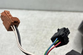 Retroviseur gauche PEUGEOT 208 1