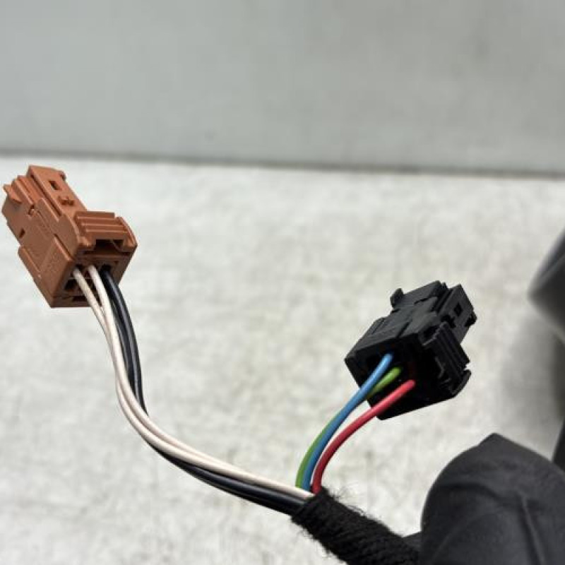 Retroviseur gauche PEUGEOT 208 1 Photo n°6