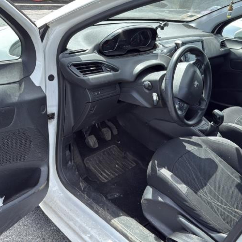 Retroviseur gauche PEUGEOT 208 1 Photo n°20