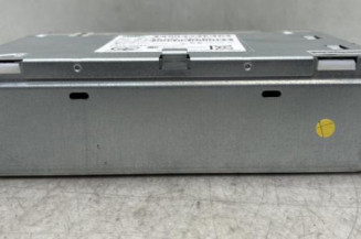 Autoradio d'origine PEUGEOT 208 1 Photo n°1