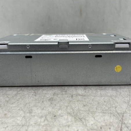 Autoradio d'origine PEUGEOT 208 1 Photo n°1