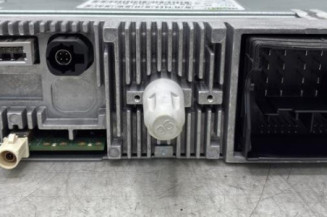 Autoradio d'origine PEUGEOT 208 1