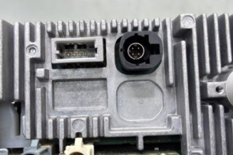 Autoradio d'origine PEUGEOT 208 1