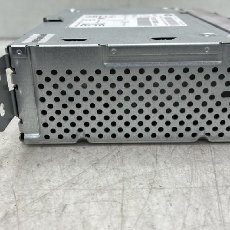 Autoradio d'origine PEUGEOT 208 1 Photo n°7