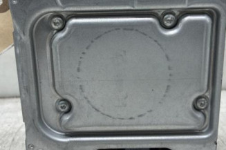 Boitier air bag PEUGEOT 208 1