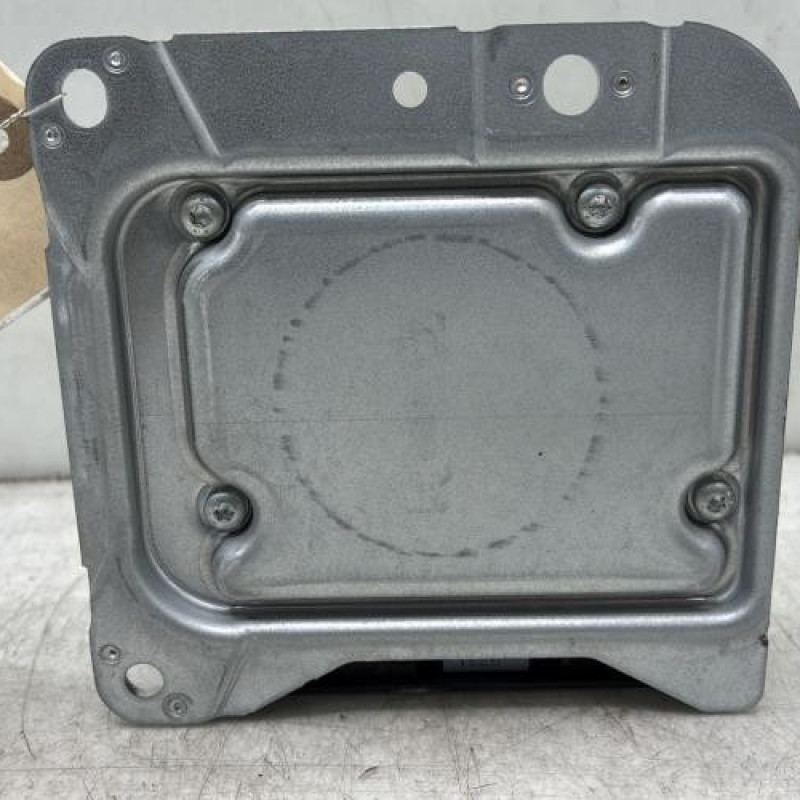 Boitier air bag PEUGEOT 208 1 Photo n°3