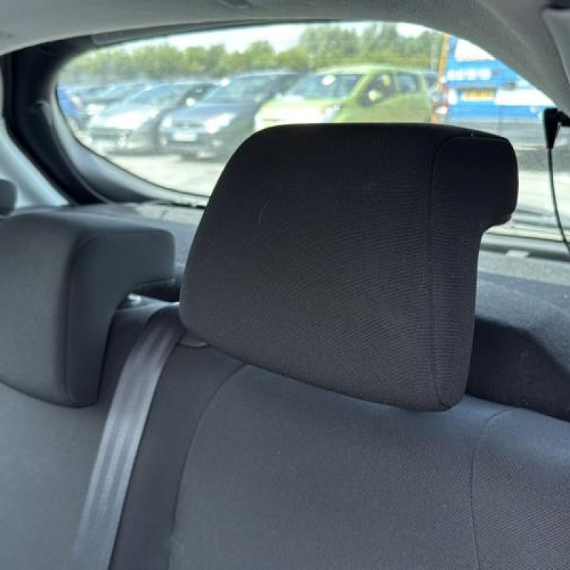 Boitier air bag PEUGEOT 208 1 Photo n°20