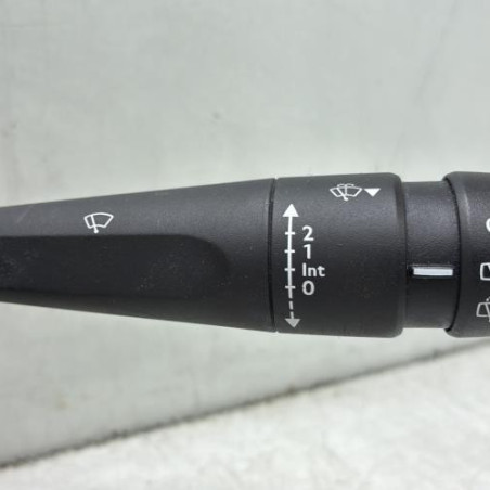 Com (Bloc Contacteur Tournant+Commodo Essuie Glace+Commodo Phare) PEUGEOT 208 1