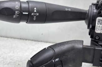 Com (Bloc Contacteur Tournant+Commodo Essuie Glace+Commodo Phare) PEUGEOT 208 1