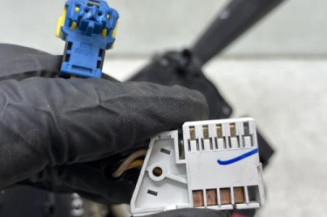 Com (Bloc Contacteur Tournant+Commodo Essuie Glace+Commodo Phare) PEUGEOT 208 1