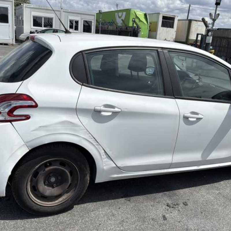 Com (Bloc Contacteur Tournant+Commodo Essuie Glace+Commodo Phare) PEUGEOT 208 1 Photo n°19