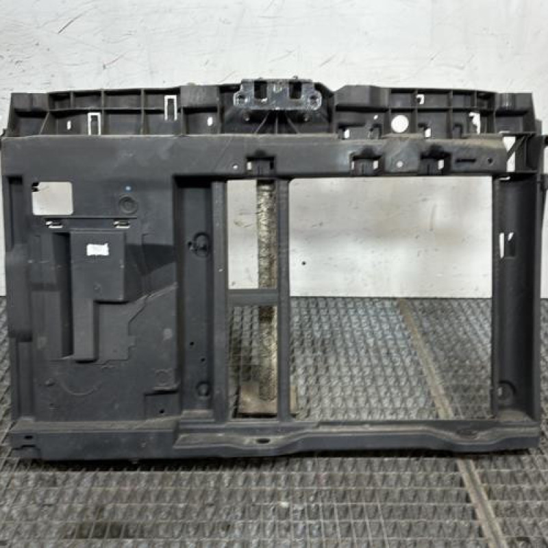 Face avant PEUGEOT 208 1 Photo n°1