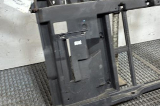 Face avant PEUGEOT 208 1