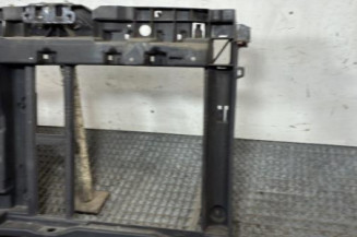 Face avant PEUGEOT 208 1