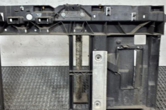 Face avant PEUGEOT 208 1