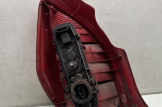 Feu arriere principal droit (feux) CITROEN C2