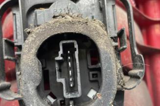 Feu arriere principal droit (feux) CITROEN C2