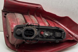 Feu arriere principal gauche (feux) CITROEN C2