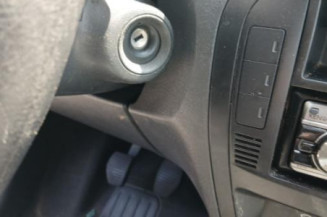 Feu arriere principal gauche (feux) CITROEN C2