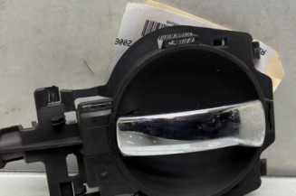 Poignee porte avant droit CITROEN C2 Photo n°1