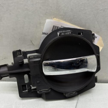 Poignee porte avant droit CITROEN C2 Photo n°1