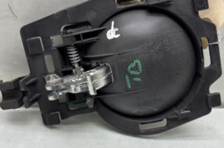 Poignee porte avant droit CITROEN C2
