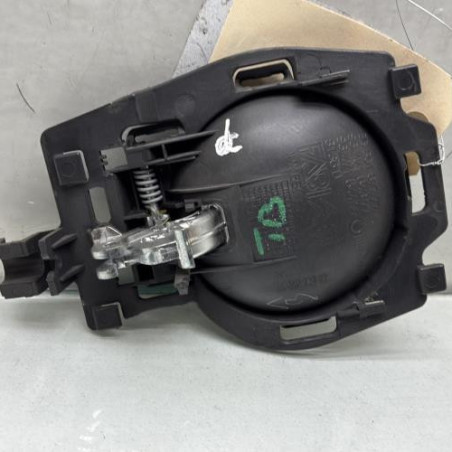 Poignee porte avant droit CITROEN C2
