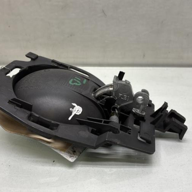 Poignee porte avant droit CITROEN C2 Photo n°3