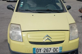 Poignee porte avant droit CITROEN C2