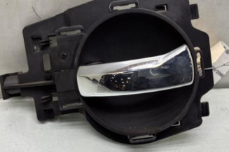 Poignee porte avant gauche CITROEN C2 Photo n°1