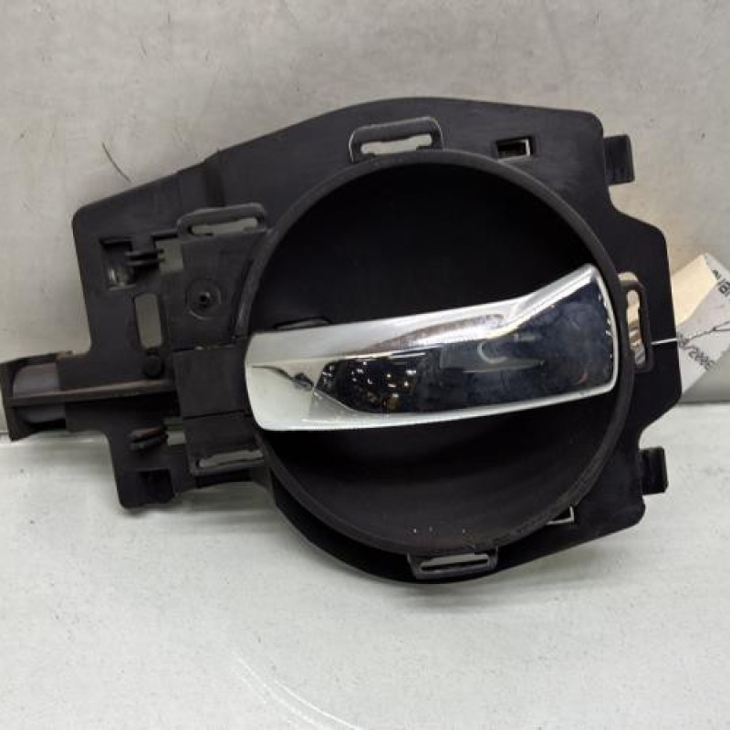 Poignee porte avant gauche CITROEN C2 Photo n°1