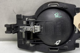 Poignee porte avant gauche CITROEN C2