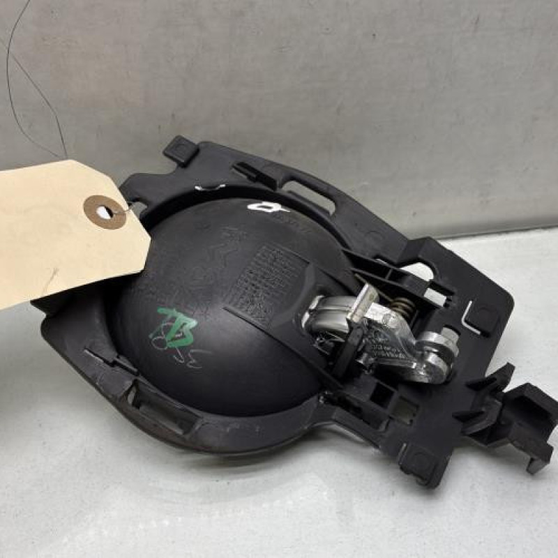 Poignee porte avant gauche CITROEN C2 Photo n°3