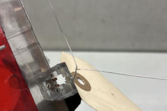 Feu arriere stop central CITROEN C2