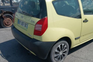 Feu arriere stop central CITROEN C2