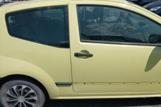 Feu arriere stop central CITROEN C2