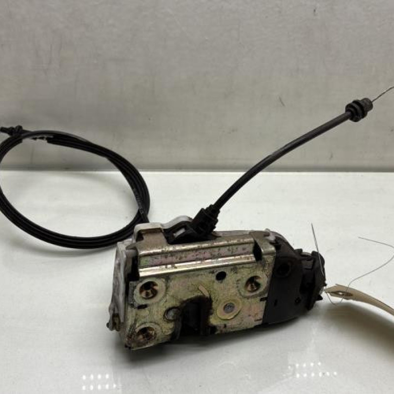 Serrure avant gauche CITROEN C2 Photo n°1