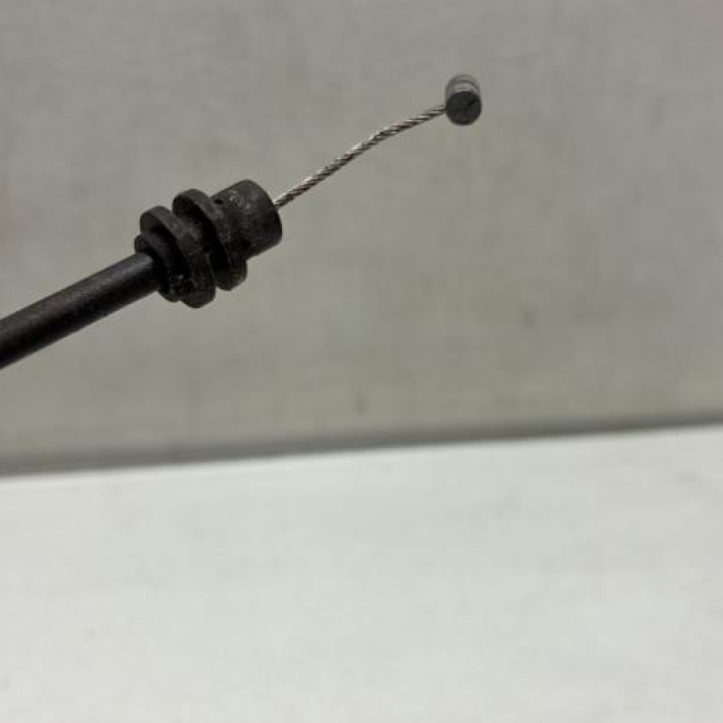 Serrure avant gauche CITROEN C2 Photo n°3