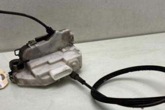 Serrure avant gauche CITROEN C2