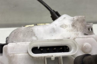 Serrure avant gauche CITROEN C2