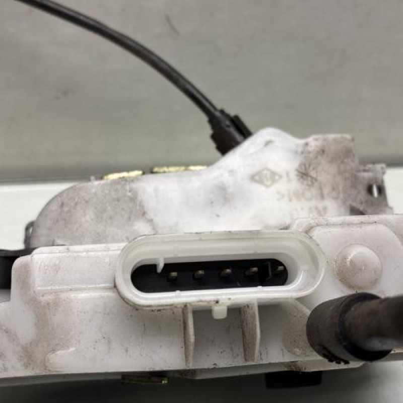 Serrure avant gauche CITROEN C2 Photo n°5