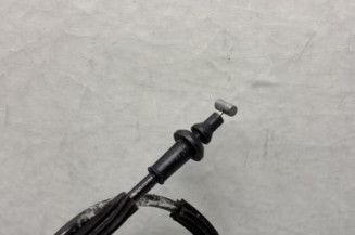 Serrure avant gauche CITROEN C2