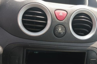 Serrure avant gauche CITROEN C2