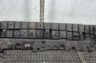 Absorbeur de pare choc avant PEUGEOT 208 1 Photo n°1