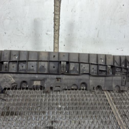 Absorbeur de pare choc avant PEUGEOT 208 1 Photo n°1